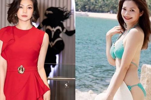 Kiều Anh 'Phía trước là bầu trời': Nhan sắc luôn tươi trẻ nhờ bí quyết ai cũng biết