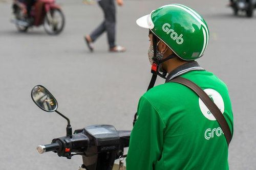 Người Việt vẫn chuộng 'gọi' xe công nghệ