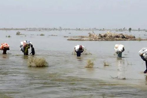 Chia sẻ công bằng gánh nặng phát thải