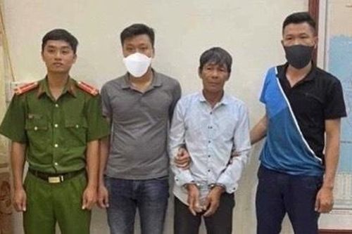 Bắt đối tượng truy nã sau 38 năm lẩn trốn