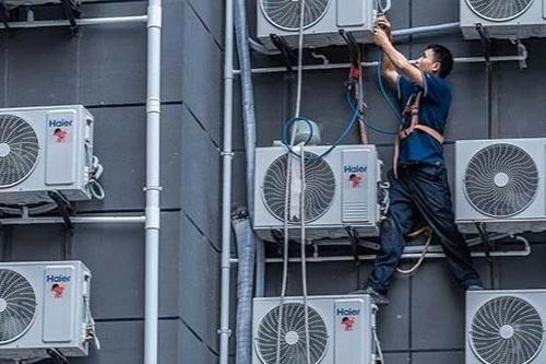 Nắng nóng kỷ lục, một loạt thợ sửa điều hòa thiệt mạng ở Trung Quốc