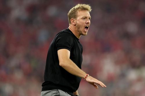 Vấn đề của Bayern Munich