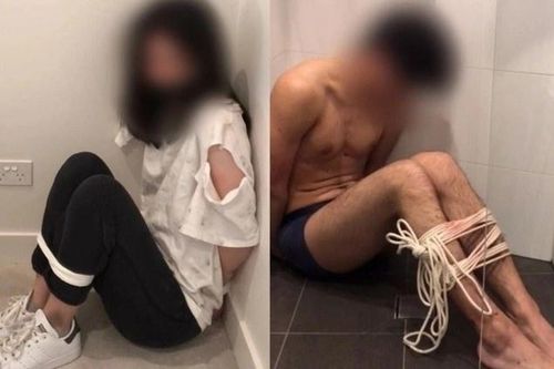 Du học sinh Trung Quốc bị ép dàn cảnh bắt cóc để tống tiền gia đình