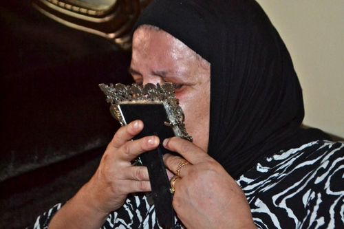 Chìm tàu chở di dân ngoài khơi Syria, ít nhất 73 người chết