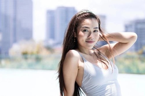 Nguyên Newin: 'Sống một mình ở TP.HCM quá sướng, dễ chiều hư mình'
