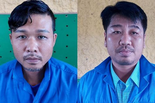 Đâm chết người khi đi đòi nợ hộ