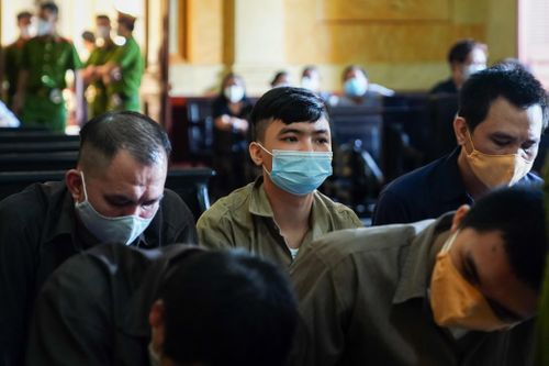 Bắt thêm bị can trong vụ sát hại Quân 'Xa Lộ'