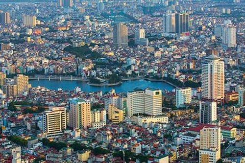Việt Nam – Bến đỗ của nhiều tập đoàn lớn