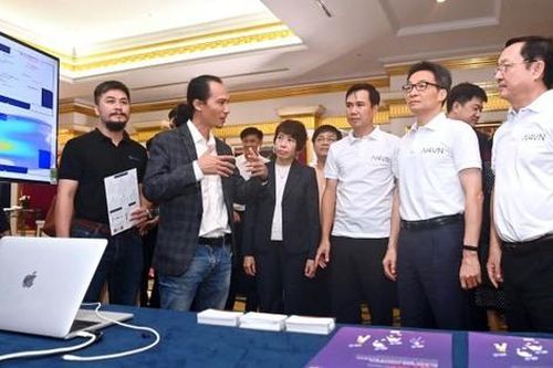 Nhiều nền tảng để phát triển, AI Việt Nam tăng 14 bậc về chỉ số sẵn sàng