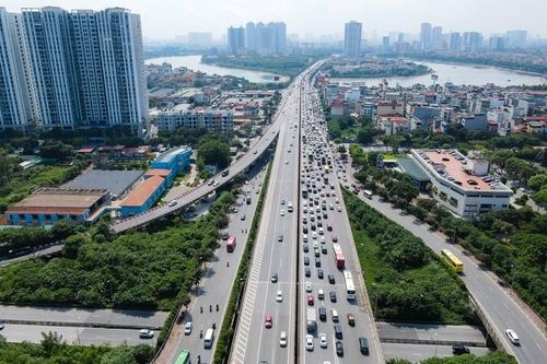 Cơ hội đầu tư mới về bất động sản ở cửa ngõ Thủ đô