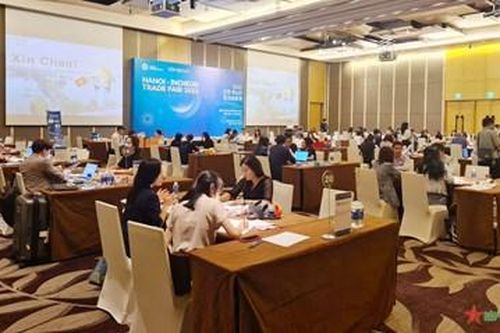 Việt Nam vẫn là thị trường tiềm năng, hấp dẫn với doanh nghiệp Hàn Quốc