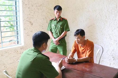 Truy bắt tên cướp manh động