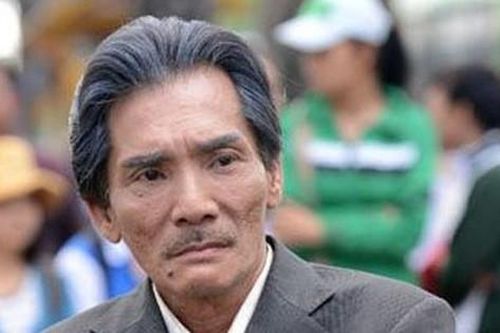 Diễn viên Thương Tín lộ ảnh mới, càng khiến khán giả xót xa tiếc nuối cho quá khứ vàng son