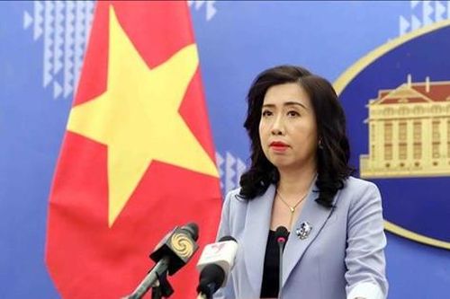 Việt Nam bác bỏ thông tin sai sự thật của một số tổ chức nhân quyền quốc tế