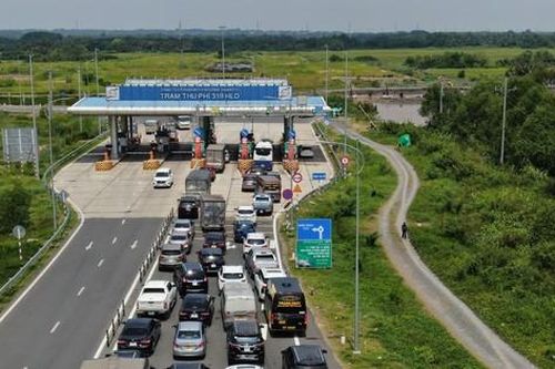 Xây cầu Nhơn Trạch, giảm tải cho TP Thủ Đức (TPHCM)