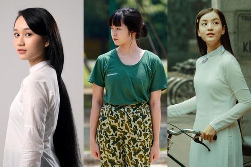 Dàn hot girl 'Mắt Biếc': Người vang danh, kẻ thị phi