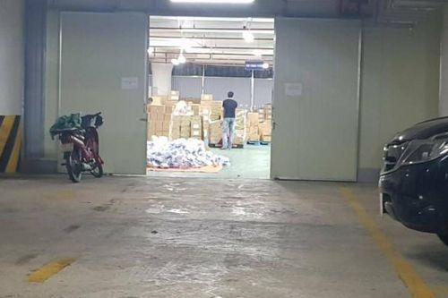 Sai phạm ở bãi đỗ xe ngầm Mễ Trì Hạ: Thản nhiên hoạt động sau lệnh đình chỉ