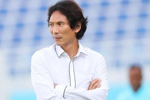 VFF bác tin HLV Gong Oh Kyun dẫn dắt U20 Việt Nam