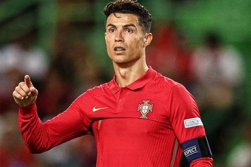 Đội bóng ở Serie A đánh tiếng muốn có C.Ronaldo