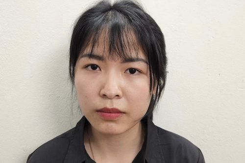 Cô gái trẻ đẩy mình vào vòng lao lý chỉ vì lòng tham