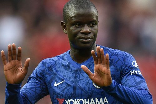 PSG lên kế hoạch chiêu mộ 'Siêu máy quét'