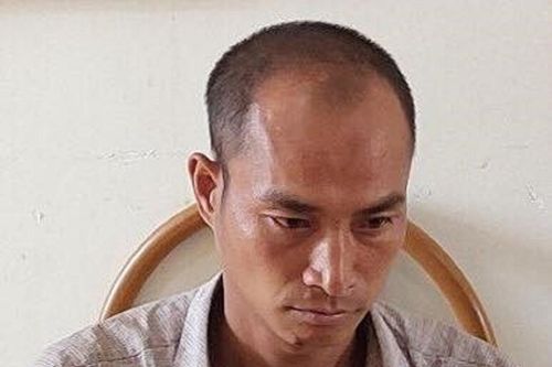 Bắt đối tượng hiếp dâm vợ của bạn nhậu rồi bỏ trốn