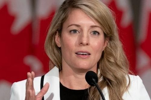 Canada không ủng hộ châu Âu cấm thị thực cho công dân Nga, chuẩn bị tăng thêm 'đòn' trừng phạt