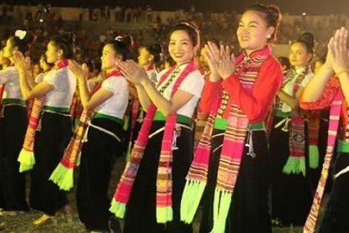 Bảo vệ Xòe Thái là bảo vệ giá trị đặc sắc của di sản vùng cao phía Bắc Việt Nam