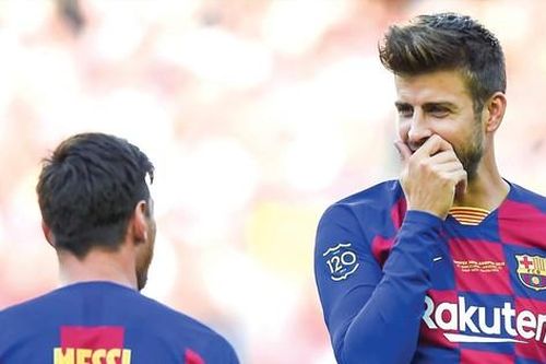 Những tiết lộ gây sốc về Barca thời 'vung tay quá trán'