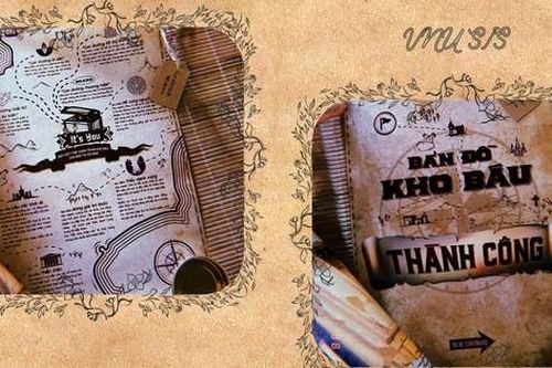 Giấy báo trúng tuyển 'cực lạ' của trường đại học top đầu Việt Nam