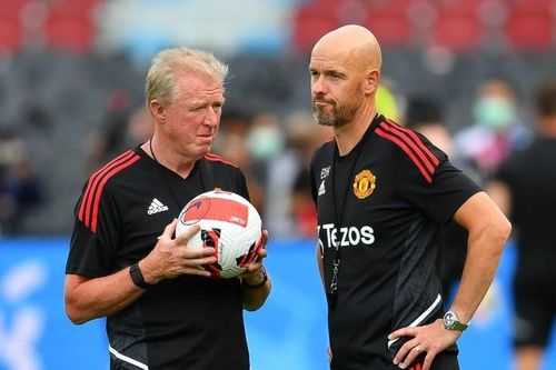 Erik ten Hag từ chối ký Haaland và Tchouameni cho MU