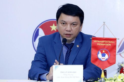 Chốt danh sách ứng viên tranh cử ở đại hội VFF khóa 9