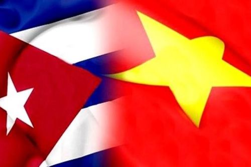 Việt Nam và Cuba tăng cường hợp tác trong công tác tôn giáo