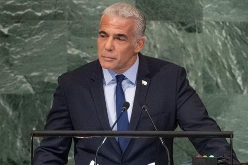 Thủ tướng Israel cam kết ủng hộ giải pháp hai nhà nước với Palestine