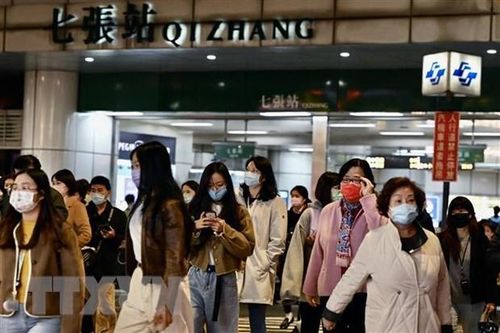 Hong Kong bỏ quy định cách ly tại khách sạn đối với người nhập cảnh