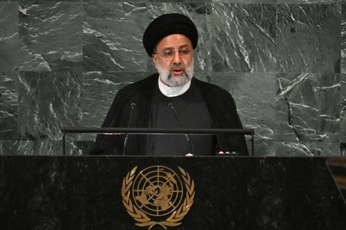 Tổng thống Iran yêu cầu Mỹ tôn trọng cam kết về thỏa thuận hạt nhân