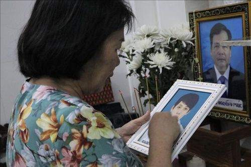 Cảnh giác chiêu trò lừa đảo đưa người ra nước ngoài làm việc