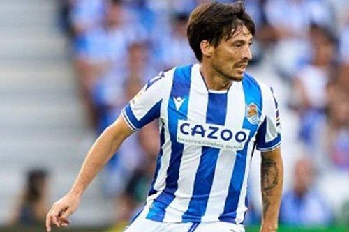 David Silva bị phạt tiền vì đánh phụ nữ