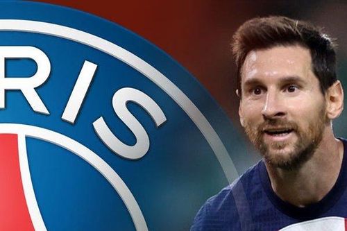 Messi mang về 700 triệu euro cho PSG chỉ trong 1 năm
