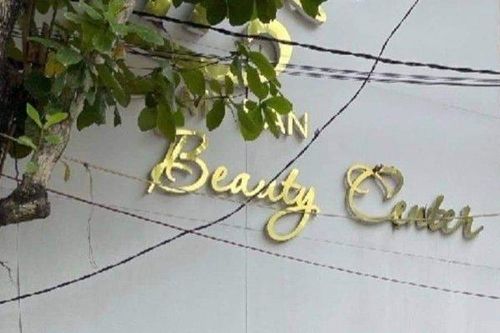 Huế: Phạt 45 triệu đồng, đình chỉ hoạt động 1 spa làm thẩm mỹ 'chui'