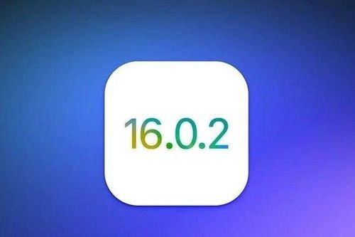 Apple phát hành iOS 16.0.2 sửa lỗi camera