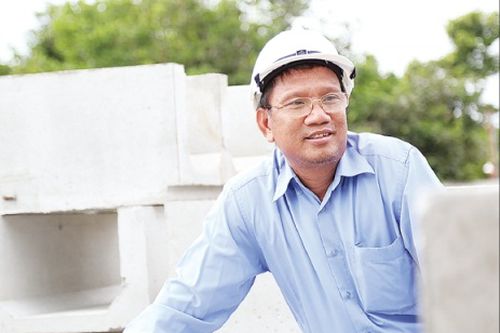 Busadco của doanh nhân Hoàng Đức Thảo đạt nhiều huy chương vàng, giải đặc biệt tại cuộc thi Sáng tạo Sáng chế Quốc tế iCAN 2022