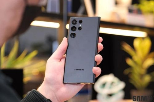 Galaxy S24 có thể là mẫu điện thoại đầu tiên sở hữu công nghệ Wi-Fi 7