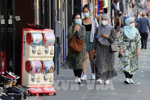 Lạm phát phi mã có thể khiến 40% người dân Bỉ lâm cảnh nghèo khó
