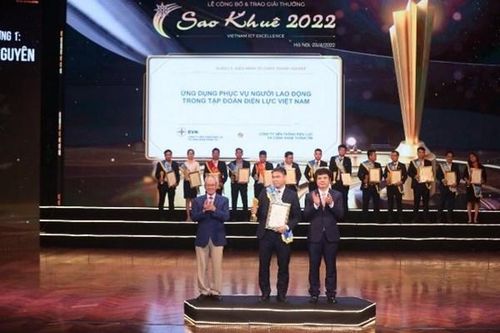 SmartEVN phù hợp trong chiến lược chuyển đổi số