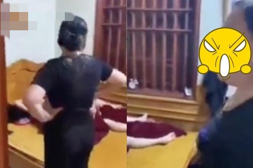 Tranh cãi chuyện mẹ chồng gọi con dâu dậy nấu bữa sáng lúc 5h sáng, em chồng 'thêm dầu vào lửa'