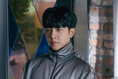 Diễn xuất của Lee Seung Gi gây sốt khiến khán giả liên tưởng tới Big Mouth