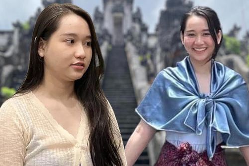 Trúc Anh xuất hiện với thân hình thon gọn, tiết lộ tình hình sức khỏe hiện tại