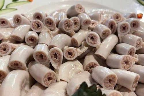 Sự thật về món lòng se điếu và lưu ý trước khi ăn để tránh nhiễm ký sinh trùng