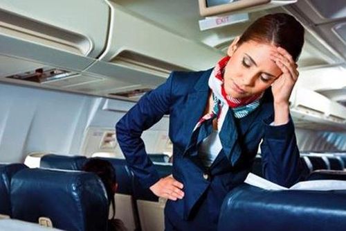 4 kiểu hành khách trên máy bay dễ 'gây chú ý' với tiếp viên hàng không